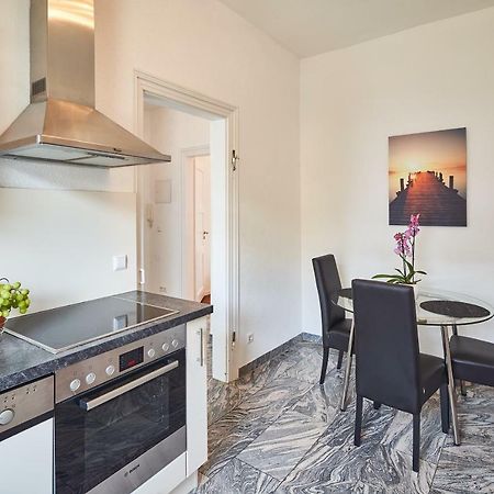 Casa Pinos Apartment Friedrichshafen Ngoại thất bức ảnh