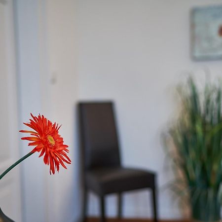 Casa Pinos Apartment Friedrichshafen Ngoại thất bức ảnh