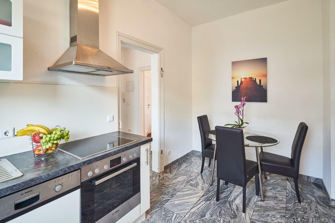 Casa Pinos Apartment Friedrichshafen Ngoại thất bức ảnh