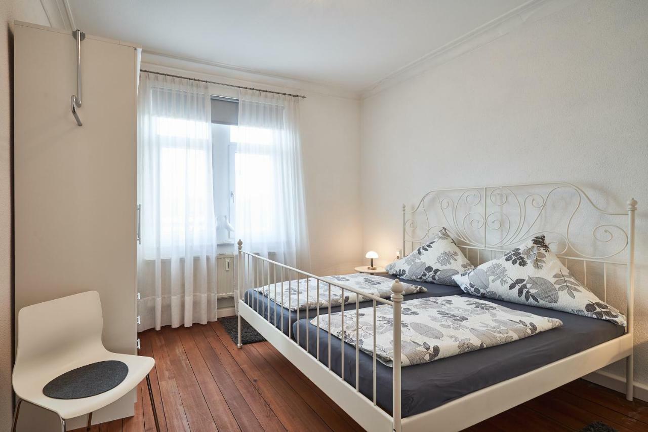 Casa Pinos Apartment Friedrichshafen Ngoại thất bức ảnh