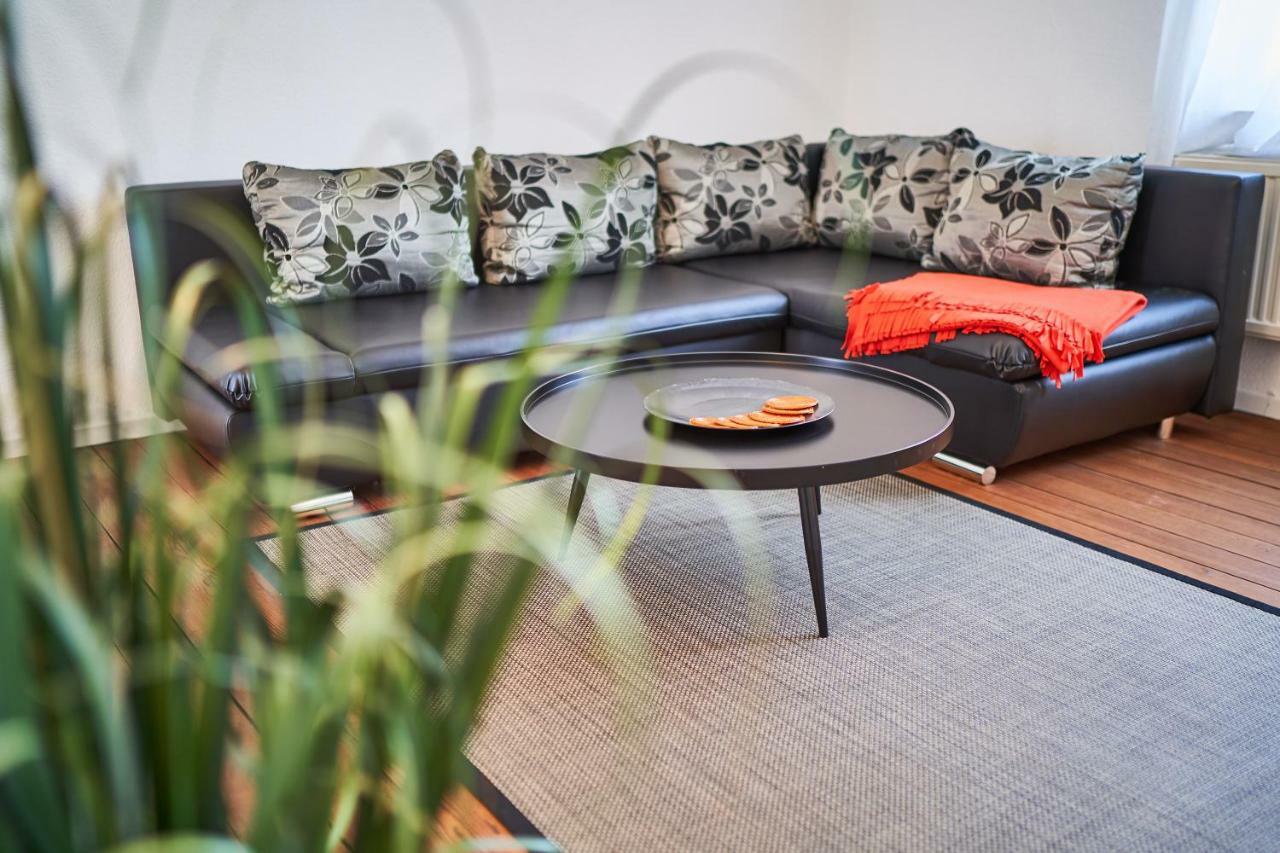 Casa Pinos Apartment Friedrichshafen Ngoại thất bức ảnh