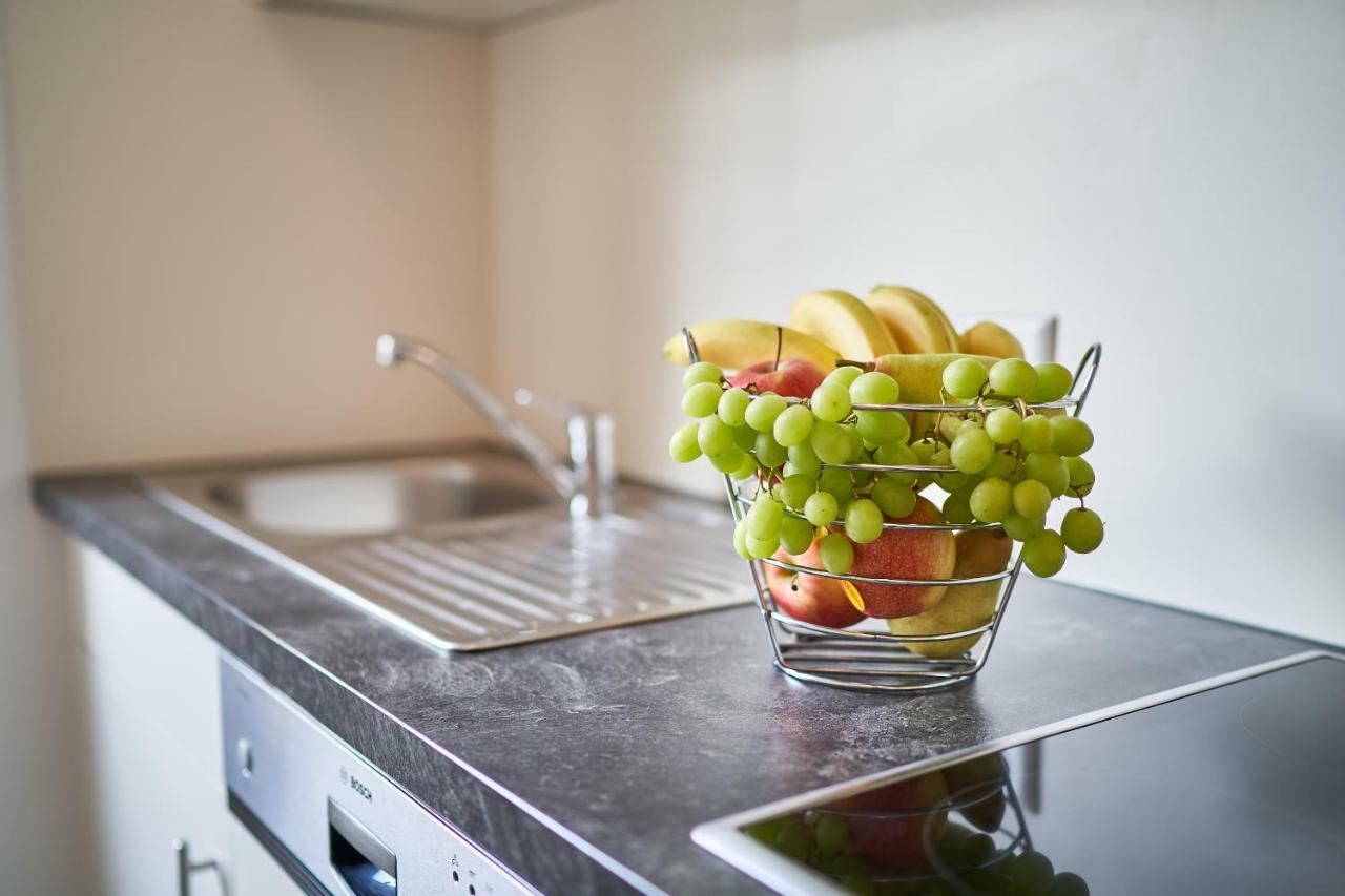 Casa Pinos Apartment Friedrichshafen Ngoại thất bức ảnh