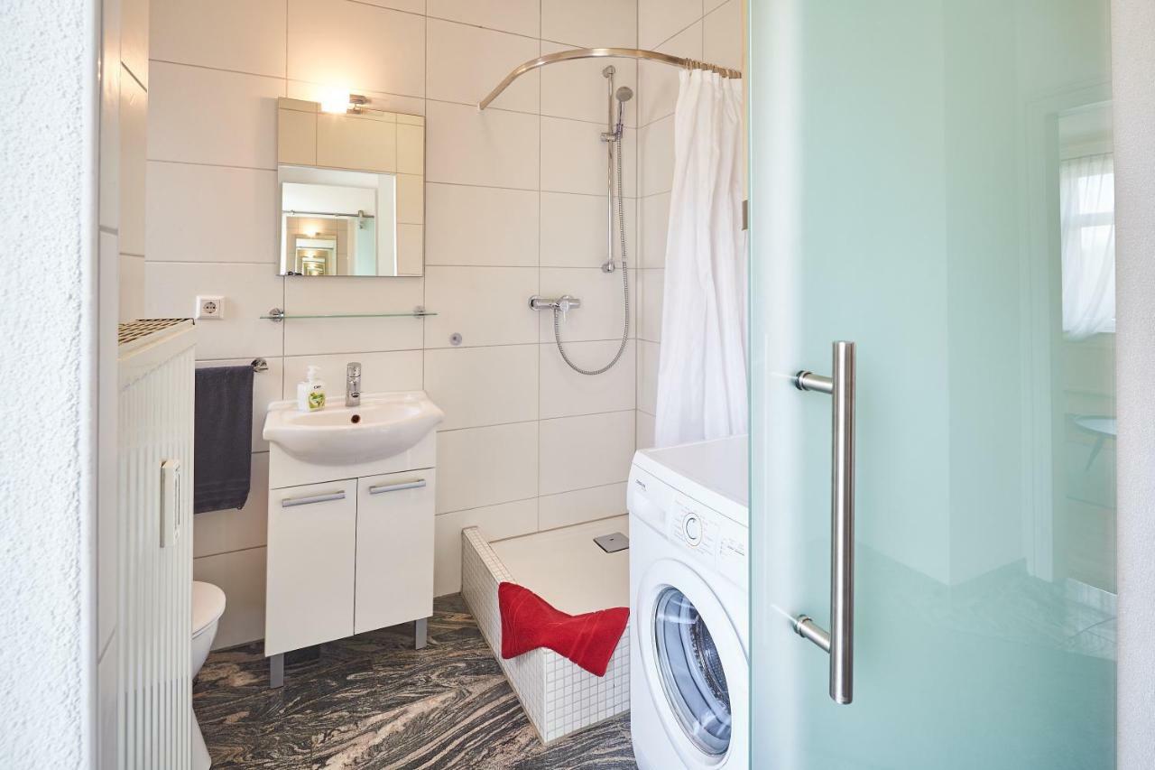 Casa Pinos Apartment Friedrichshafen Ngoại thất bức ảnh