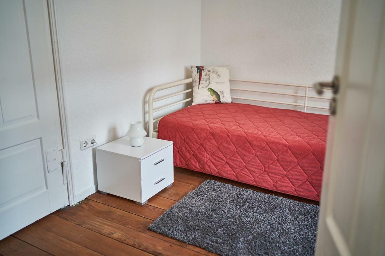 Casa Pinos Apartment Friedrichshafen Ngoại thất bức ảnh