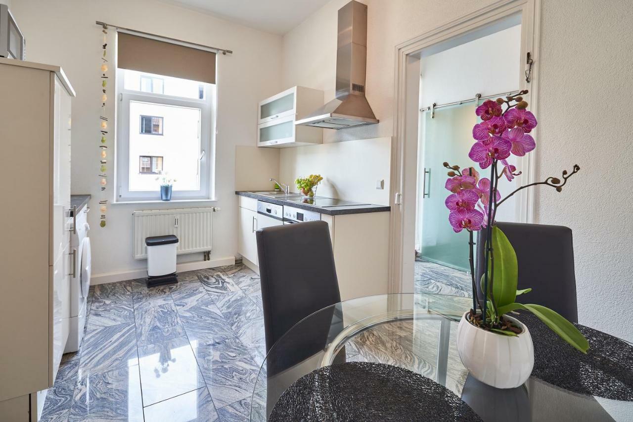 Casa Pinos Apartment Friedrichshafen Ngoại thất bức ảnh