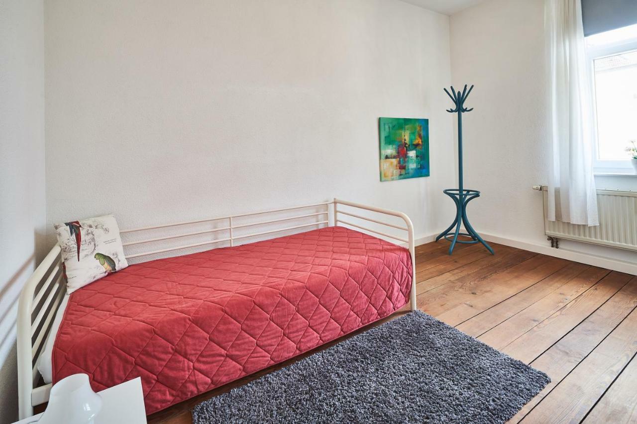 Casa Pinos Apartment Friedrichshafen Ngoại thất bức ảnh